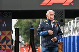 F1に慣れるには3年が必要……なんて格言はもう古い！　マルコ博士が”新人のあたり年”について語る