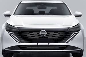 まさか！ 日産新型「ティアナ」登場へ 約7年ぶりに復活!? 全長5m級フラッグシップセダンとして登場！ 「アルティマ」から名前変更し、中国に導入へ