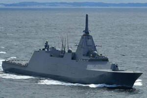 “激ヤバ納期”必至!? 初の「護衛艦輸出」への高い壁 「日本ファースト」は通用しない！