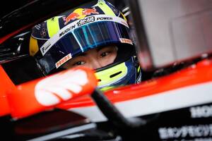 岩佐歩夢がポールポジション獲得！　フェネストラズが続く｜スーパーフォーミュラ第8戦SUGO：予選結果