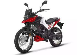 SYM「NH T200」【サクッと読める！250ccバイク・2025年現行モデル解説】