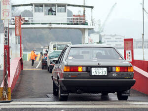 135年の歴史に幕「渡し船銀座」から消える航路 車で乗ってわかった「替えが利かない」役割