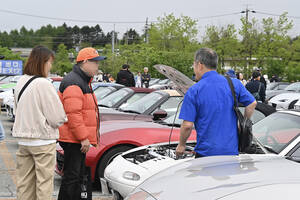 悪気のない質問にブチ切れられることも多数！　自動車オフ会で要注意な「質問事項」５つ