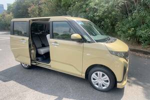 ダイハツ新型「ムーヴ」が激戦軽自動車市場でユーザーの若返りよりシニアユーザーに寄り添う戦略に出た理由とは【Key’s note】
