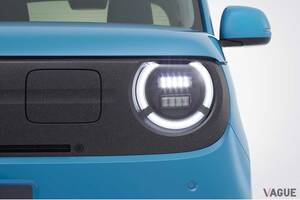 日本での“電気自動車の最適解”!? ホンダ新型「Nワン イー」発売 新たな軽EVは航続距離295キロ