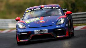 【面白ニュース】マックス・フェルスタッペンがニュルブルクリンク24時間レース出場のためのライセンスをゲットー！