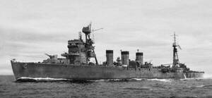 日本海軍の「防空に秀でた武勲艦」とは？ 歴代艦長には有名人ズラリ!?  “魔改造”で生まれ変わる