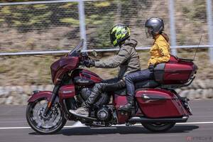知らなかったでは済まされない!! 首都高速の一部区間で「二輪車タンデム走行禁止」の理由と罰則