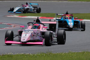 KYOJO CUP、Rd.3で『KC-MG01』のハイブリッドシステムを使用しないと発表。イコールコンディションに近づける目的
