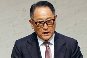 なぜ日本では「クルマ ＝ 文化」が成立しないのか？ ドイツと決定的な差を生む「記憶・言葉・体験」の欠如――豊田章男氏が挑む“心の変革”とは