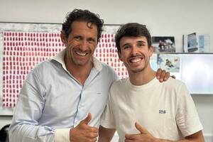 【MotoGP】アレックス・マルケス、左手骨折の術後最初の検査は「とてもポジティブ」次戦ドイツGP復帰できるか？