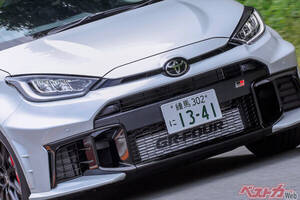 驚異の販売台数「前年同月比7.5倍増」!?　トヨタ GRヤリスの売れ行きの秘密
