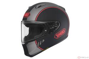 復活のSHOEI「ワイバーン」に早くもグラフィックモデル登場!! 「ワイバーン リブート」2025年9月発売