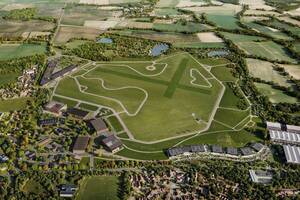 ザウバー、新イギリス拠点テクノロジーセンターを開設。アウディとしてのF1参戦に向けて優秀人材獲得へ