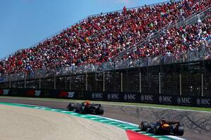 F1とMotorsport Network、2025年グローバルF1ファン調査結果を発表。Z世代、女性層、アメリカ市場のリアルが見えてくる