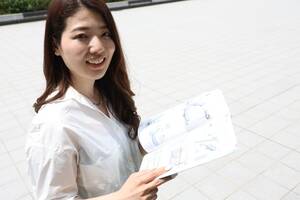 【大型免許、取得しました】第2章：意外な経験が生きた！　自動車ジャーナリスト（修行中）黒木美珠の挑戦