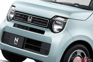 軽自動車はスーパーハイトが全てじゃないでしょ??　走りの良さが魅力のホンダ N-WGN