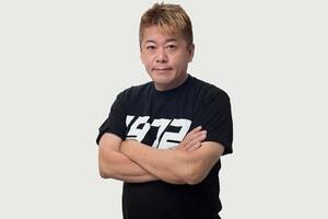 スーパーフォーミュラ富士戦で“ホリエモン”堀江貴文氏の講演が決定！　ロケット開発とモータースポーツの関わりについて語る