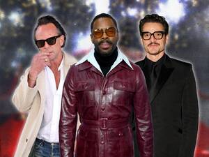 有名になるのは50代からの方がいい？ ハリウッドの“大器晩成”俳優たち