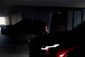 マツダが遂に新型「CX-5」ワールドプレミアを予告！“Xデー”は、いつ？