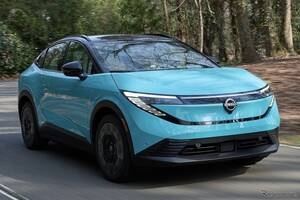 どこだ？ 日産が7工場を閉鎖予定---可能性のある工場すべてをリストアップした