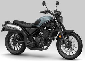 ホンダ「CL250」【サクッと読める！250ccバイク・2025年現行モデル解説】