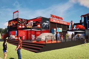 プロトタイプも多数登場!! 1993年に始まった伝統のモータースポーツイベント!! ホンダがGoodwood Festival of Speed 2025への出展概要を発表