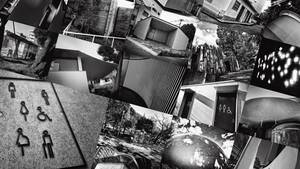 「THE TOKYO TOILET / SHIBUYA」が始動。写真家・森山大道による写真のインスタレーションを展示
