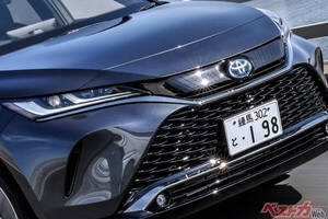 新型トヨタ RAV4のライバルたち大集合!!　ミドルクラスSUVの「買いポイント」チェック!!