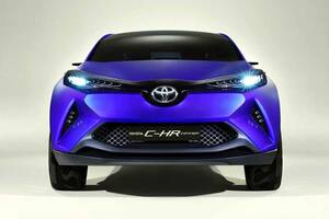 トヨタC-HR、なぜ7年で消えた？――「走りのSUV」に誰も振り向かなかった決定的理由！ 「ニュルで鍛えた足回り」はどこへ行った？