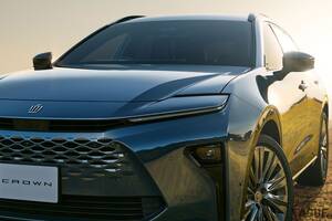 トヨタ「クラウンエステート」にホンダ「プレリュード」も！ 2025年の「日本カー・オブ・ザ・イヤー」を争う注目モデルを一挙予想