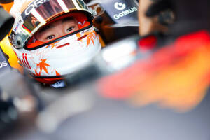 「マシンをあるべきところに持っていけた」「ライバルのようなペースはない」／F1マイアミGP予選コメント（1）