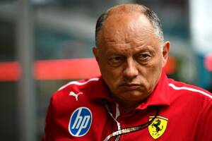 フェラーリ代表、マイアミGPの戦略巡りチーム擁護「フェラーリファーストで良い仕事をした」