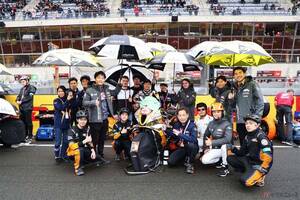 ちょっと転びすぎじゃない!? 開始8時間で3回転倒のサバイバルすぎるル・マン24時間レース中編 レーシングライダー大久保光のレースレポート