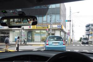 増えないから認知されない「歩車分離式信号」｜長山先生の「危険予知」よもやま話 第32回