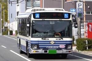 「バス崩壊」は避けられない？ 運賃はなぜ値上がったのか？ 迫る「2025年の崖」と地方の叫び――コミバス署名、外国人採用、AIダイヤ…生き残りへの最終戦略とは？ 2024年問題を振り返る