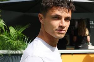 F1トップドライバーとなったランド・ノリス。今があるのは幼少期に「グランツーリスモやるため」にできた習慣のおかげ？