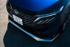 かなり“お買い得”──新型日産ノートオーラオーテックスポーツスペック試乗記