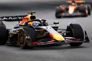 【分析】最強マクラーレンに対峙し、フェルスタッペンが今季3回もポールポジションを獲得できた理由……”速いマシン”とは一体何か？