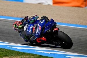 MotoGP、新規則が導入される2027年仕様マシンのテストを2025年シーズン終了まで禁止