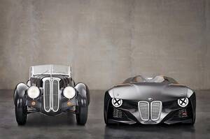 キドニー・グリルからキンクまで　「BMWらしいデザイン」とは何か　8つの特徴を紹介