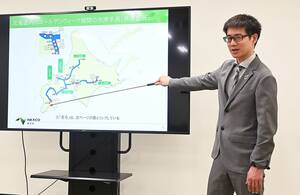 北海道のGW渋滞予測、ピークは3～5日　渋滞回数は前年より倍増