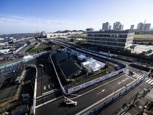 開幕直前だから知っておきたい、最新の勢力図！フォーミュラE 2025東京E-Prixプレビュー