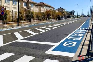 府中～川崎の「最短ルート」全通で便利に!? 東京～神奈川の「すごい山越え道路」のスゴさとは 新遊園地に直結の「稲城南多摩線」に「地味にすごい」の声も