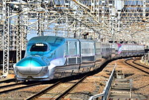 常識覆す「長～い新幹線の車両基地」デザインが決定！ “大都会ド真ん中”に建設 屋根ですっぽり覆われる
