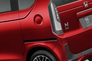 ホンダ新「最高級N-BOX」がスゴイ！ “キラキラ外装×豪華内装”に進化！ メーカー初「画期的ヘッドライト」＆安全機能もグッドな「豪華モデル」とは？