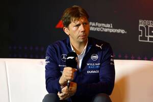 アメリカで大人気のF1、でも地元ドライバーは不在……かつてサージェント起用したウイリアムズ「必要なのは国籍じゃない。絶対的スターだ」