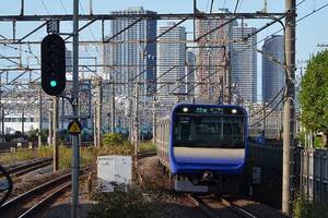 「元・貨物線」が旅客線に転身！ いろいろ“名残り”も つぎはぎで完成した首都圏の大動脈3選