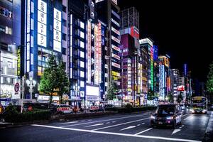 フォーミュラE東京E-Prixの未来はどうなる？　シリーズCEO「ナイトレース開催の可能性についても東京都と協議」
