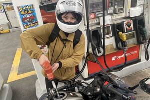 高級車だからじゃないって知ってた？ 欧州メーカーのバイクは「ハイオク」指定が多い理由とは